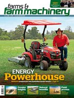 Farms and Farm Machinery